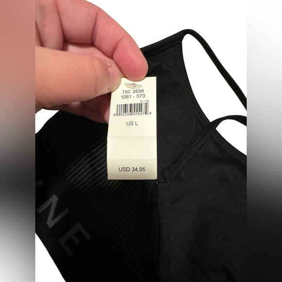 Offline by Aerie Recharge Ribbed Bra - Picture 4 of 4